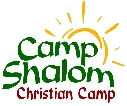 Camp Shalom, Inc logo