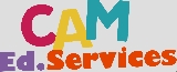 Cam Education logo