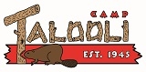 Camp Talooli logo