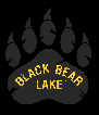 Black Bear Lake Day Camp logo