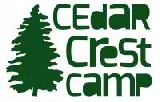 Cedar Crest Camp logo