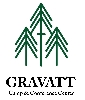 Camp Gravatt logo