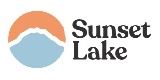 Sunset Lake Camp (SDA) logo