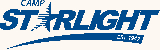 Camp Starlight logo