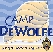 Camp DeWolfe logo