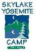 Skylake Yosemite Camp logo