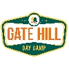 Gate Hill Day Camp logo