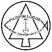 Pilgrim Lodge logo