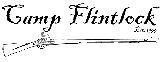 Camp Flintlock logo