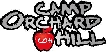 Camp Orchard Hill logo