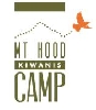 Mt Hood Kiwanis Camp logo