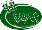 Carroll County 4-H Camp logo