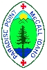 Paradise Point logo