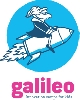 Galileo Summer Quest logo