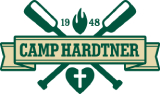 Camp Hardtner logo