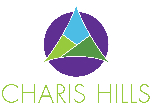 Charis Hills logo