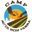 Camp ANV logo