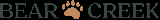 Camp Bear Creek logo