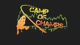 Character Challenge Adventures logo