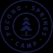 Pocono Springs Camp logo