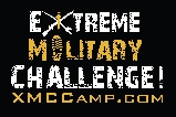 Camp Liberty logo