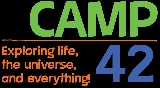 Camp 42 logo