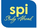 SPI Study Abroad logo