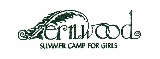 Camp Fernwood logo