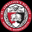 St. Sebastian's School logo