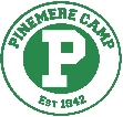 Pinemere Camp logo