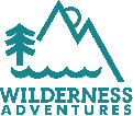 Wilderness Adventures - Trips logo