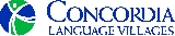 Concordia Language Villages logo