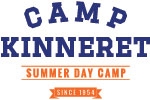 Camp Kinneret Day Camp logo