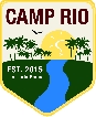 Camp RIO logo