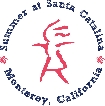 Santa Catalina School logo