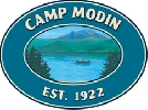 Modin logo