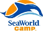 SeaWorld Camp Orlando logo