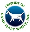 Camp Mary White logo