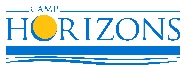 Camp Horizons logo