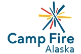 Camp K on Kenai Lake logo