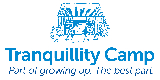 Tranquillity Camp logo