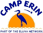 Camp Erin logo