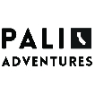 Pali Overnight Adventures logo