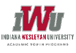 Indiana Wesleyan University logo