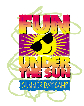 Fun Under The Sun logo