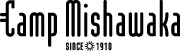 Camp Mishawaka logo