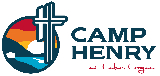 Camp Henry logo