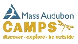 Drumlin Farm Camp logo