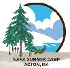 NARA Summer Camp logo