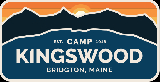 Camp Kingswood logo